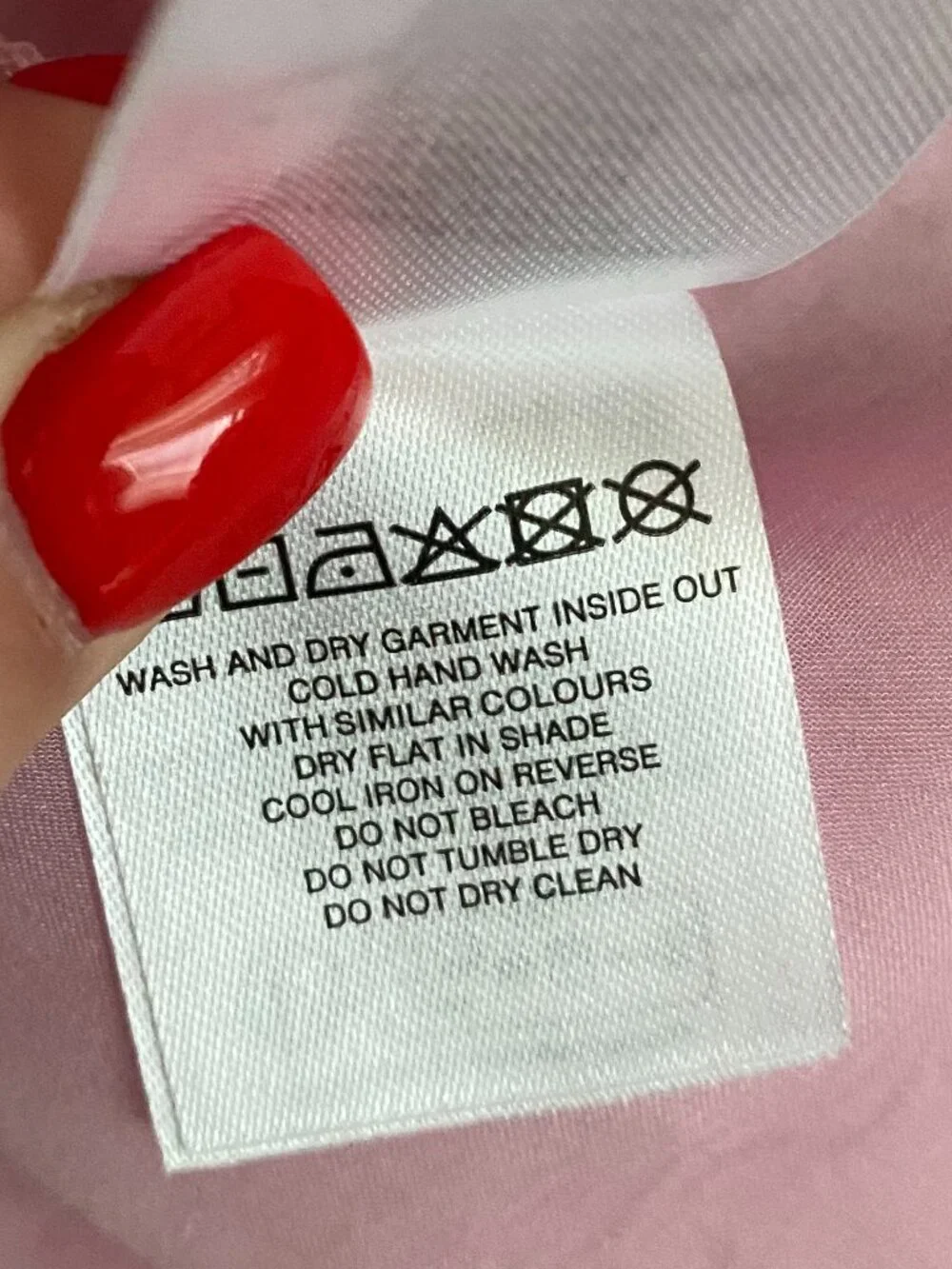 I.AM.GIA NWT | Jazmin Top - Picture 11 of 11